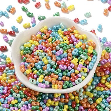 Glass Seed Beads(SEED-L011-04A-17)-2