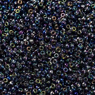 MIYUKI Round Rocailles Beads(SEED-X0055-RR4572)-3
