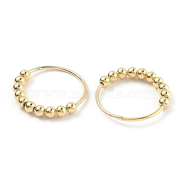 (Jewelry Parties Factory Sale)Brass Finger Ring(RJEW-Z008-03G)-2