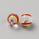 Transparent Glass Beads(GGLA-WH0035-05L)-2