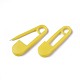 Plastic Safety Pins(KY-WH0018-04F)-1
