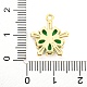 Brass Pave Cubic Zirconia Pendants(KK-Q794-01F-G)-3