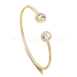 Stylish and Versatile Zirconia Bracelet for Women - Simple yet Elegant Design(ST5224883)