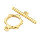 Brass Toggle Clasps(KK-A223-07G)-5