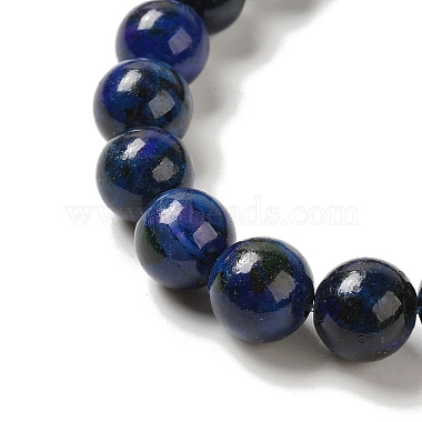 Natural Agate Beads Strands(G-P516-A01-A09)-3