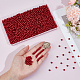 1500pcs perles acryliques imitation perle(MACR-ME0001-25)-3