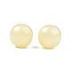 Perles acryliques opaques(MACR-N009-014B-02)-2