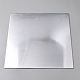正方形のアルミ板(FIND-WH0199-400G)-1