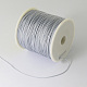 Braided Nylon Thread(NWIR-R006-0.5mm-484)-1