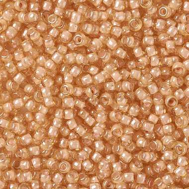 Toho perles de rocaille rondes(SEED-TR08-0955)-2