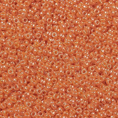 MIYUKI Round Rocailles Beads(X-SEED-G009-RR0423)-3