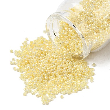 Glass Seed Beads(X1-SEED-A011-2mm-153)-1