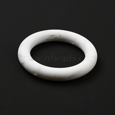 anneau de perles de silicone(SIL-R013-02C)-3
