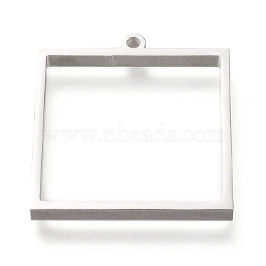 304 Stainless Steel Pendants