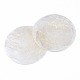 Flat Round Capiz Shell Beads(SSHEL-R035-13-A)-5
