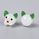 Handmade Lampwork Beads(LAMP-Q039-11D)-3