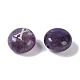 Natural Amethyst Beads(G-L524-20X-03)-2