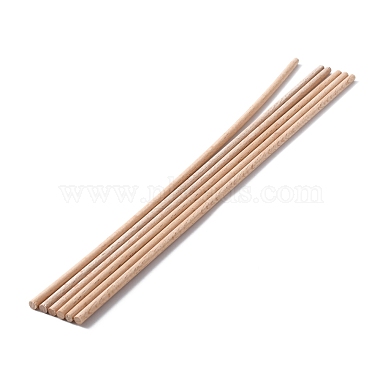ブナの木の棒(DIY-WH0325-96C)-2