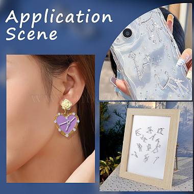 8 Sets Alloy Cabochons(FIND-SC0013-83)-4