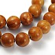 Gemstone Beads Strands(GSR050)-2
