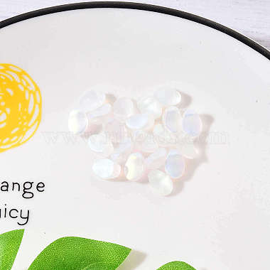 20Pcs Transparent Spray Painted Glass Charms(GLAA-YW0001-06)-7