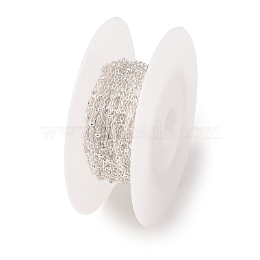 304 Stainless Steel Cable Chains(SA-CBA4160-13S)-3