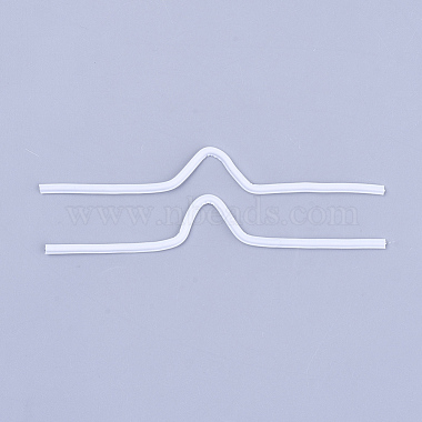 PE Nose Bridge Wire for Mouth Cover(OCOR-Q051-01A)-3
