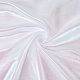 Laser Polyester Fabric(SRIB-WH0026-02)-1