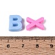 Opaque Plastic Beads(KY-Q004-01)-4