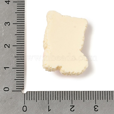 cabochons de r&eacute;sine opaque(RESI-L050-01B)-3