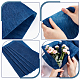 Crepe Paper Flower Packaging Paper(AJEW-WH0472-05B)-4