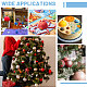 76Pcs 6 Styles DIY Foam Ball Material(FIND-CA0011-42)-7