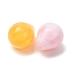 Two-Tone Imitation Gemstone Acrylic Beads(AC-CBA7B05-35)-2