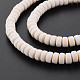 Handmade Polymer Clay Beads Strands(CLAY-N008-117)-5
