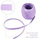 Paper Cords for DIY Jewelry Making(OCOR-PH0003-05)-2