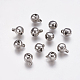 304 Stainless Steel Bell charms(STAS-L021-07C)-1