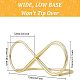 clip de message infini de fer(IFIN-WH0050-11G)-2