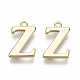 Brass Charms(KK-N231-179Z-NF)-1