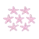 Transparent Resin Cabochons(CRES-ZX003-01C)-1
