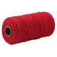 100M 2-Ply Cotton Thread(PW-WG54396-03)-1