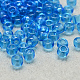 12/0 Grade A Round Glass Seed Beads(SEED-Q006-F15)-1