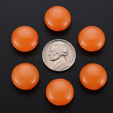 Perles en acrylique de gelée d'imitation(MACR-S373-86-E05)-4