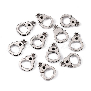 Alloy Charms(EAA105Y)-3