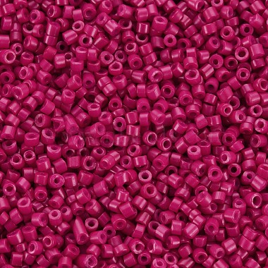 Glass Cylinder Beads(SEED-S047-A-030)-3