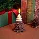 bougies d'arbre de Noël(JX290C)-3