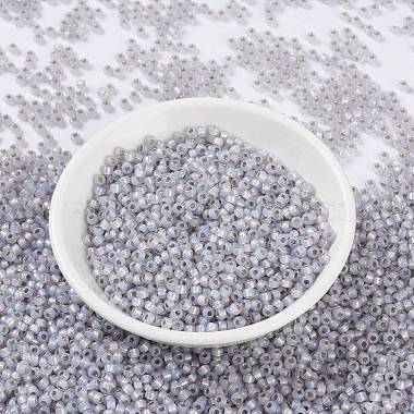 Miyuki runde Rocailles Perlen(SEED-X0055-RR0576)-2