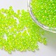 Eco-Friendly Transparent Acrylic Beads(PL735-4)-1
