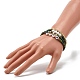 Ensemble de bracelets extensibles empilables de perles love mama pour la fête des mères(BJEW-JB07159)-7