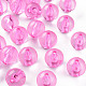 Transparent Acrylic Beads(MACR-S370-A16mm-708)-1
