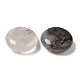 Transparent Acrylic Beads(OACR-A021-17D)-2